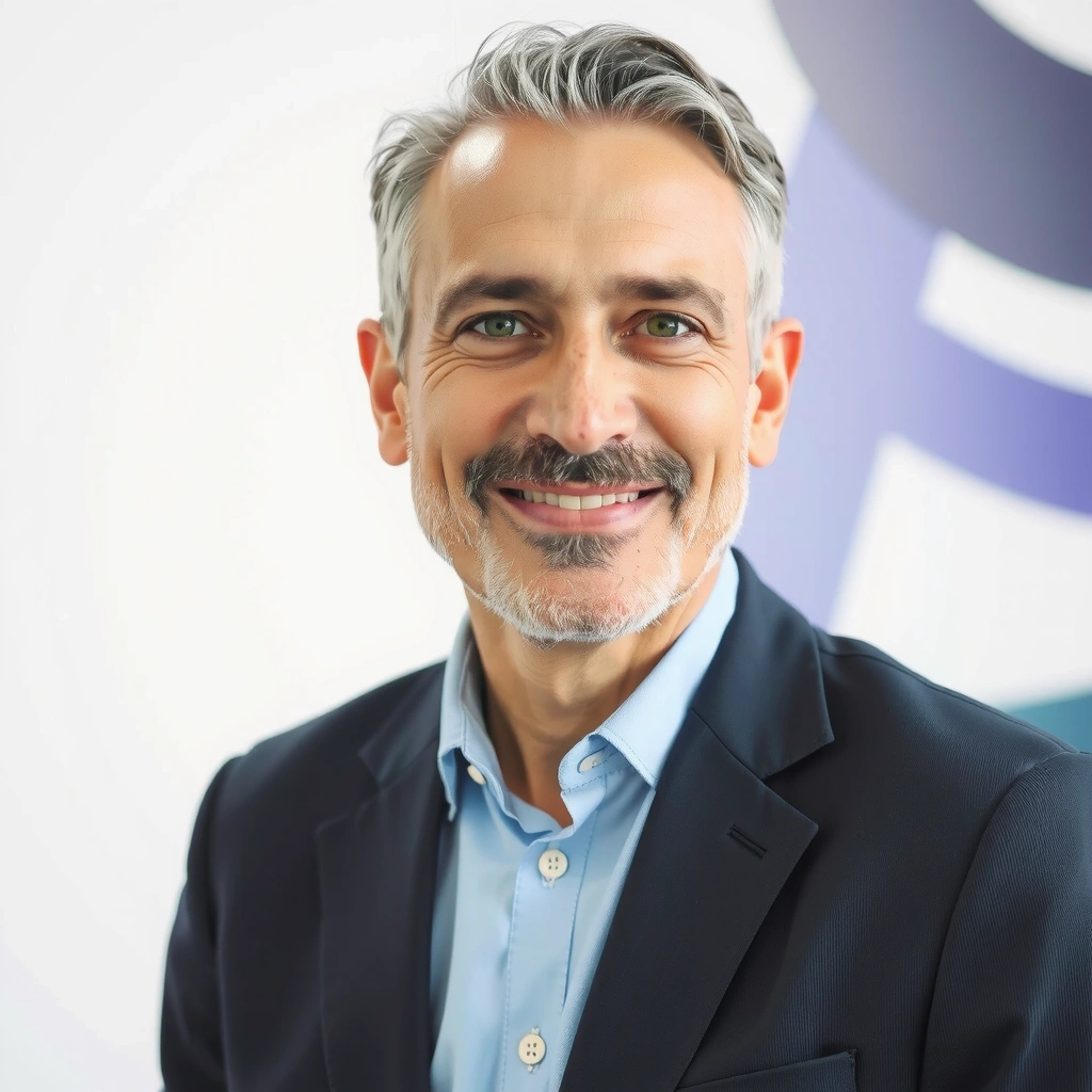 Customer profile picture - Mark T.