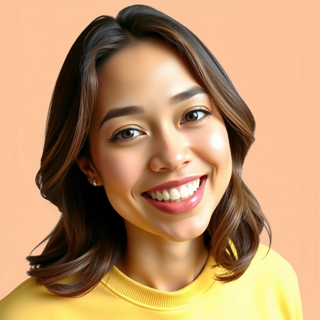 Customer profile picture - Sarah L.